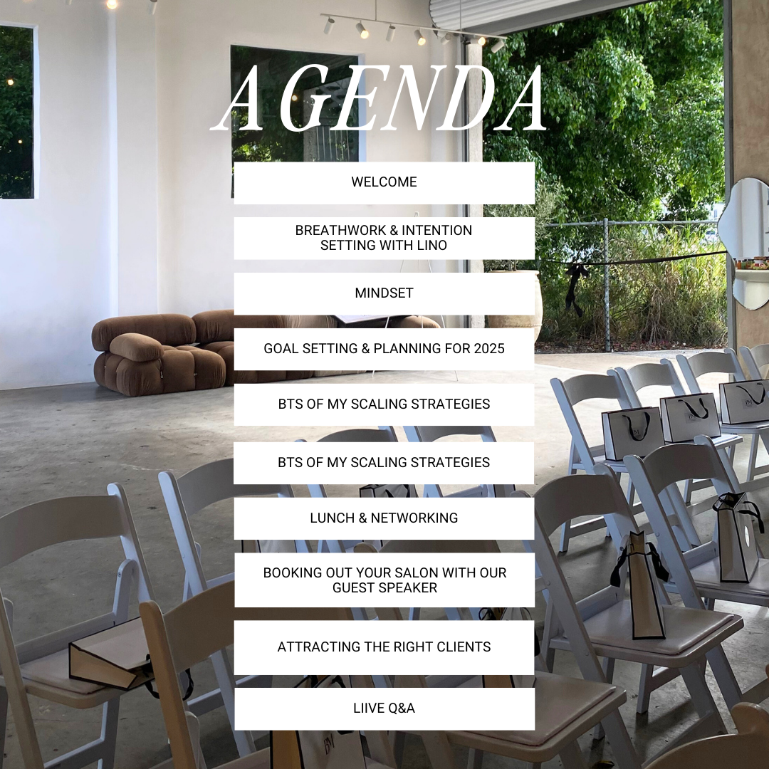 THE SCALING & SALES MASTERY WORKSHOP (Townsville)