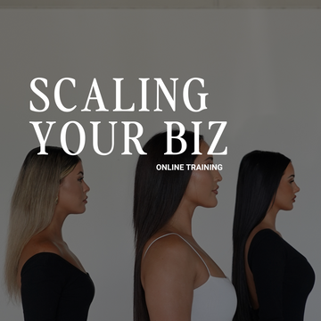 Scaling Your Business: 6 Week Online Course