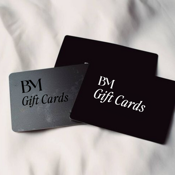 Gift Card!