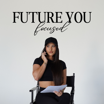 Future Focused - Mini Program