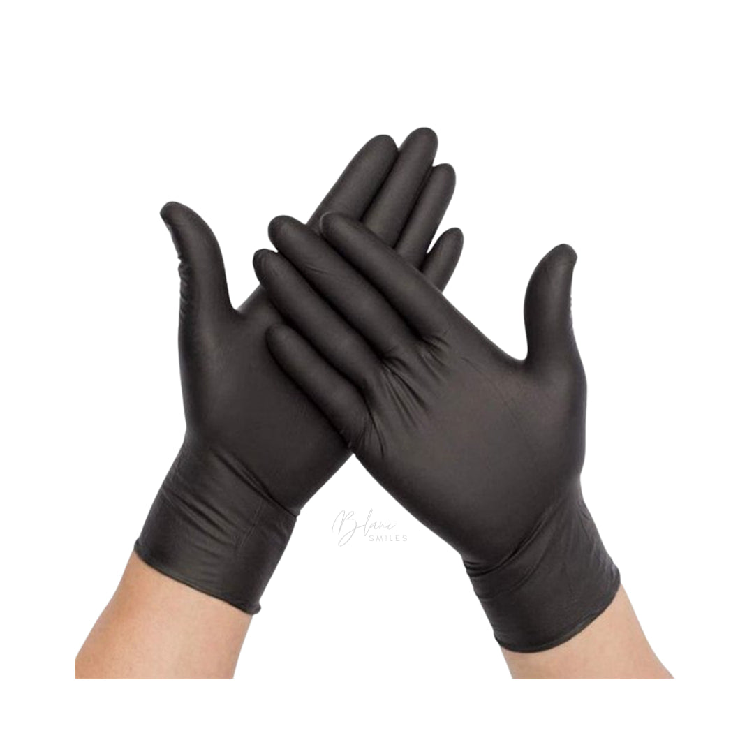 Gloves (Box of 100)